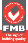 Federation of Master Builders logo