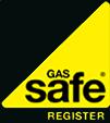 Gas Safe Register logo
